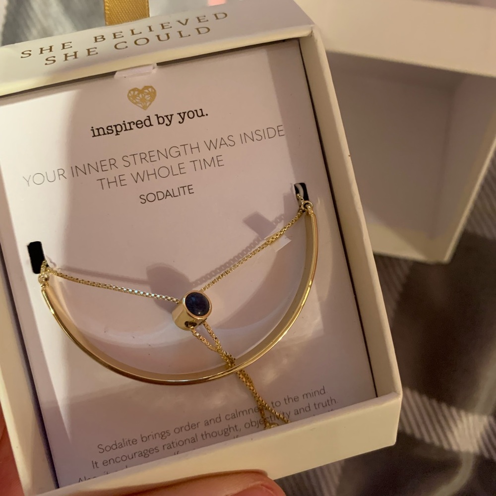 Beautiful bracelet